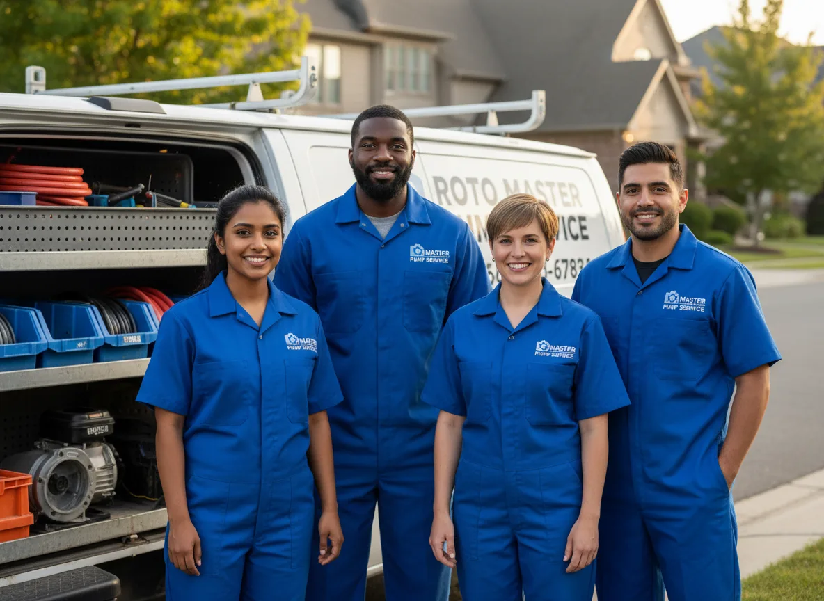 Sump Pump Installation company in Walkerville, MI